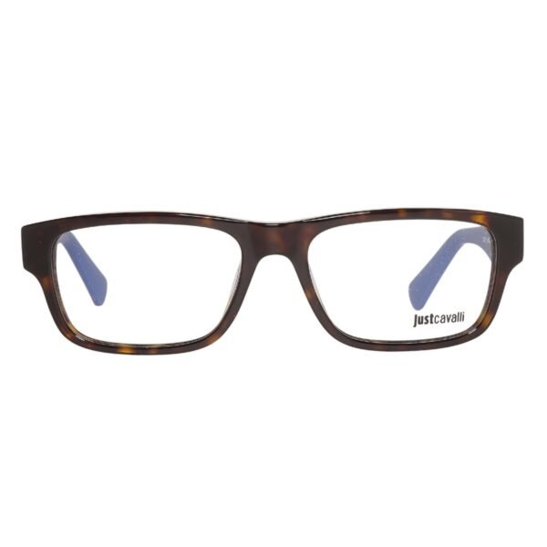 44311cbc328c639b487e90d44a1ad8d34d1299e4 Okulary JUST CAVALLI JC0761-052-52. Okulary, Kolor brązowy. Unisex.