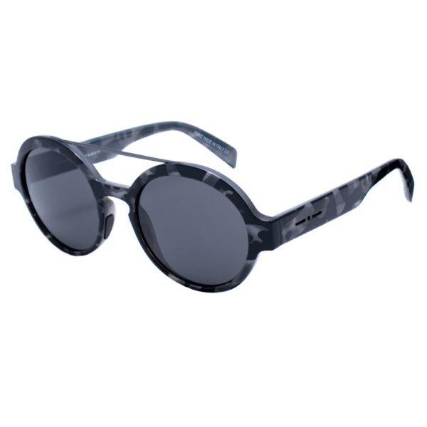 4452bb1c9fdb46cac5db782cb1fcf8430ec0e8b2 Okulary ITALIA INDEPENDENT 0913-145-GLS. Okulary przeciwsłoneczne, Kolor brązowy. Unisex.