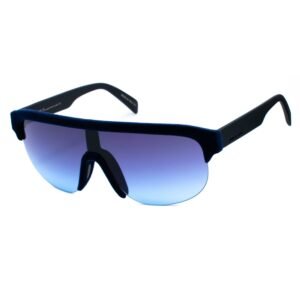 465ccd1d14e92f581a15703d543a787631f61458 Okulary ITALIA INDEPENDENT 0911V-021-000. Okulary przeciwsłoneczne, Kolor czarny. Unisex.