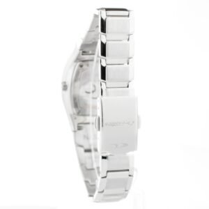 4699f73ee346550ed7b8e3a68186005849c32d82 Zegarek CHRONOTECH CT6281L-12M. Kwarcowy, Kolor czarny. Unisex.