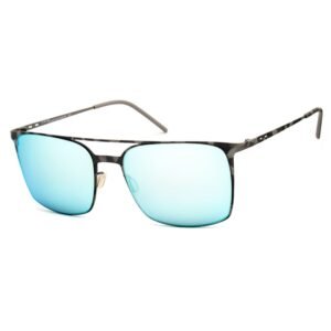 46caed006c6947f82112f1c0c94b90426a074944 Okulary ITALIA INDEPENDENT 0212-096-000. Okulary przeciwsłoneczne, Kolor szary. Mężczyzna.