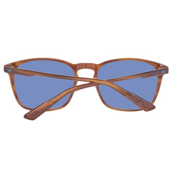 470ad49949f22943662721836e0cec4140e21152 Okulary HELLY HANSEN HH5006-C02-53. Okulary przeciwsłoneczne, Kolor brązowy. Unisex.