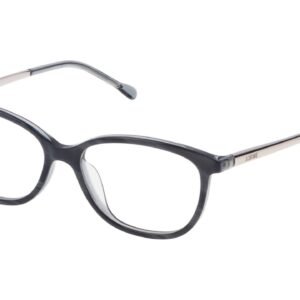 479e7bf5f23d94bb8ced25bd7b9215e64013a9d6 Okulary LOEWE VLW961M53GB7Y. Okulary, Kolor niebieski. Kobieta.