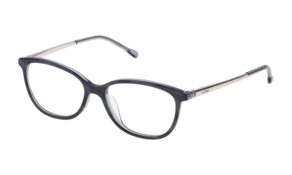 479e7bf5f23d94bb8ced25bd7b9215e64013a9d6 Okulary LOEWE VLW961M53GB7Y. Okulary, Kolor niebieski. Kobieta.