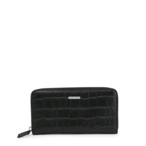 49e7d1fc728751de77ee34e38209a87cccebe4f6 Damski pojemny stylowy Portfel od Emporio Armani