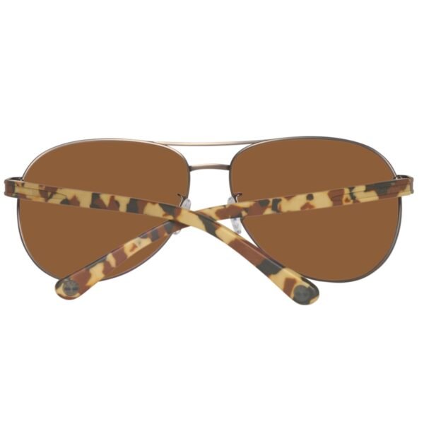 4c50506efa8c9d8c570da2d58a82bda8affd3a01 Okulary TIMBERLAND TB9086-6249H. Okulary przeciwsłoneczne, Kolor szary. Mężczyzna.