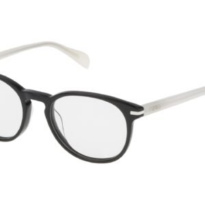 4ef777e5423b4b3aa865a5a12abe7a3022ca9320 Okulary TOUS VTO926500700. Okulary, Kolor czarny. Kobieta.