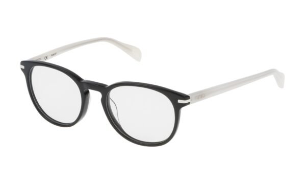 4ef777e5423b4b3aa865a5a12abe7a3022ca9320 Okulary TOUS VTO926500700. Okulary, Kolor czarny. Kobieta.