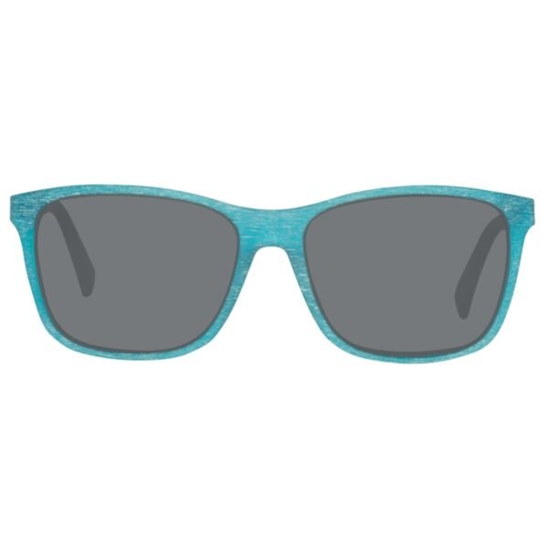 4fec575ecbcee1b72f74a52f722e3150f53d5cf0 Okulary JUST CAVALLI JC730S-5586A. Okulary przeciwsłoneczne, Kolor niebieski. Unisex.