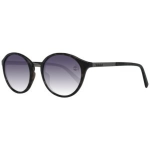 512fa3375871b91b47c467fc916b8dd433ebf391 Okulary TIMBERLAND TB9157-5202D. Okulary przeciwsłoneczne, Kolor czarny. Kobieta.