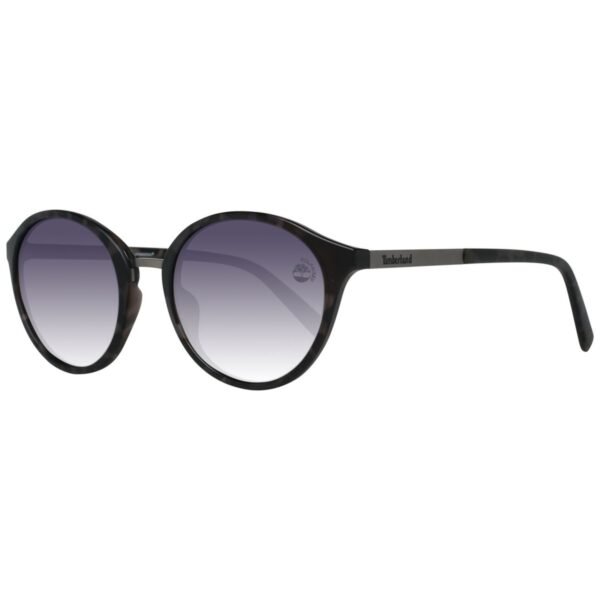 512fa3375871b91b47c467fc916b8dd433ebf391 Okulary TIMBERLAND TB9157-5202D. Okulary przeciwsłoneczne, Kolor czarny. Kobieta.