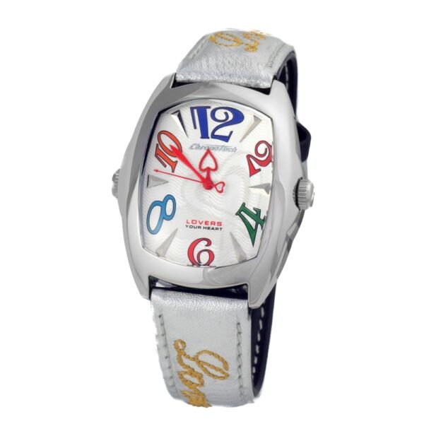 51569e56b20a8868151353667c5662887c94abb8 Zegarek CHRONOTECH CT7696L-12. Kwarcowy, Kolor czarny. Unisex.