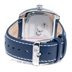52ba610a821a7fef38a8720d1f52b50c6c852827 Zegarek CHRONOTECH CC7049M-03. Kwarcowy, Kolor niebieski. Mężczyzna.