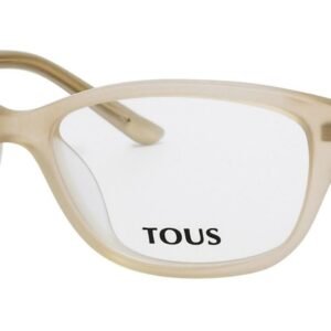 532b0f76719bed068af0e842861bf8734f5b93bb Okulary TOUS VTO7675397NM. Okulary, Kolor beżowy. Kobieta.