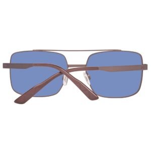 53ecaf50a556868df428741648f19d93c3f780cb Okulary HELLY HANSEN HH5017-C03-54. Okulary przeciwsłoneczne, Kolor brązowy. Mężczyzna.