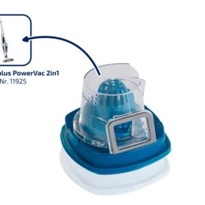 54b916efe844518e3db3350280b2fd0f91e660f4 Filtr plastikowy do odkurzacza Regulus PowerVac 2w1