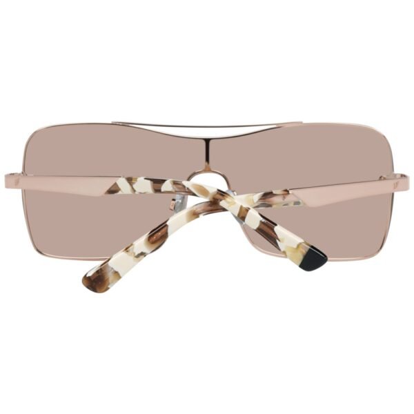 54cc3a0f72d2ca8c969da263ab53232bd92e59f4 Okulary WEB EYEWEAR WE0202-34G. Okulary przeciwsłoneczne, Kolor różowy. Unisex.