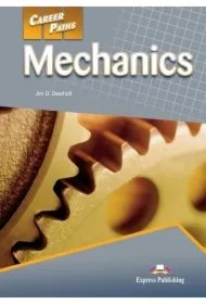 54cd30028ed3a04f88312d4c04e15bafcb31dee4 Mechanics. Student's Book + kod DigiBook