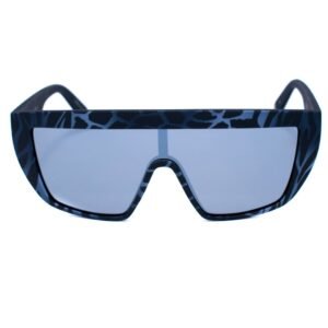 553e63fa2f7a558cc6d690ec51d6e48ba624a7df Okulary ITALIA INDEPENDENT 0912-ZEF-071. Okulary przeciwsłoneczne, Kolor szary. Unisex.