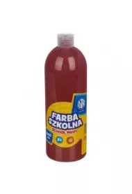 55b6beb368073b833eb0cea0fc62912d52c195cd Farba szkolna ciemnobrązowa
