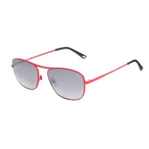 5739ef2c2a39f5de67955935c85fefa097f6e1fd Okulary WEB EYEWEAR WE0199-66C. Okulary przeciwsłoneczne, Kolor czerwony. Mężczyzna.