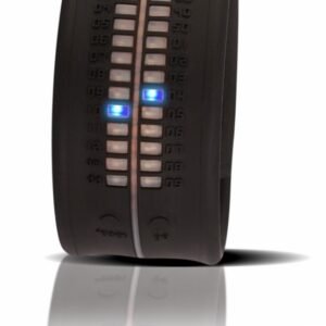 5811ff137b4d27cb9b17cfc575602dc10fabb931 Zegarek TIME-IT ZERO A3. Cyfrowy, Kolor . Unisex.