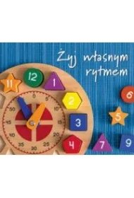 5a6c3a667cc6b8850e2d75804fd61df461427496 Żyj własnym rytmem. Perełka 292