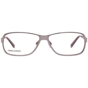 5a80bf7ca3128c319cd2d42ab7e1d59d588f5056 Okulary DSQUARED2 DQ5057-015-56. Okulary, Kolor GUNMETAL. Mężczyzna.