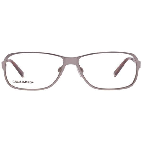 5a80bf7ca3128c319cd2d42ab7e1d59d588f5056 Okulary DSQUARED2 DQ5057-015-56. Okulary, Kolor GUNMETAL. Mężczyzna.