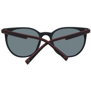 5a85efedc4efd4fe0bff43e3d902a164c61004d2 Okulary TIMBERLAND TB9176-5302D. Okulary przeciwsłoneczne, Kolor czarny. Mężczyzna.