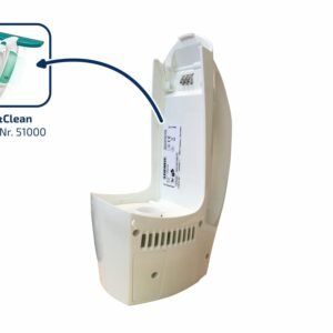 5b2fb7e844d9d119fc4a67d487889e5f02f1da45 Jednostka napędowa do odkurzacza Dry&Clean