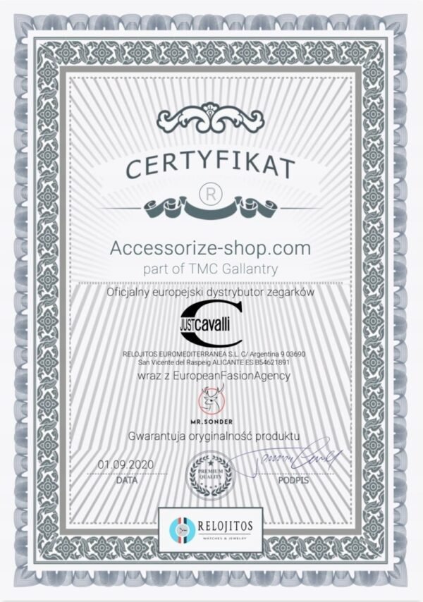 5e74f1bd2020d5247dbae497169aa94e6ac371c0 Okulary JUST CAVALLI JC0700-052-54. Okulary, Kolor brązowy. Unisex.