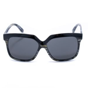 5f2e59b6fc87ca9fd8041aa1efa7d2f19ea09f7b Okulary ITALIA INDEPENDENT 0919-BTG-071. Okulary przeciwsłoneczne, Kolor szary. Kobieta.