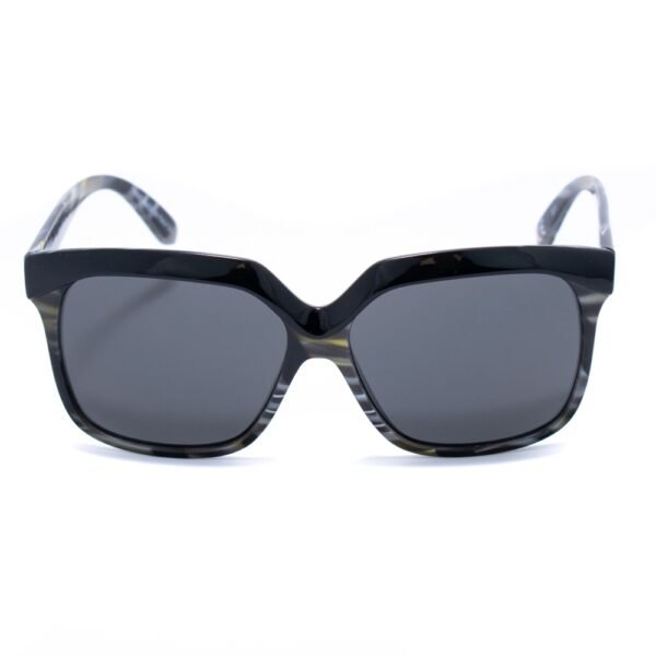 5f2e59b6fc87ca9fd8041aa1efa7d2f19ea09f7b Okulary ITALIA INDEPENDENT 0919-BTG-071. Okulary przeciwsłoneczne, Kolor szary. Kobieta.