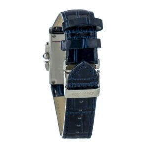 60cc79b7d2a84790544cdc0afc4c88f2da056d5f Zegarek CHRONOTECH CT7018B-09. Kwarcowy, Kolor niebieski. Unisex.