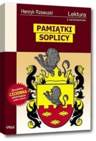 60e437acb3d98a62c3d2e3576b71e3f1778d124d Pamiątki Soplicy