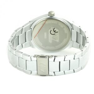 61ab98509bd832c7b644683aec1c484f2c2fefc2 Zegarek CHRONOTECH CC7039M-02M. Kwarcowy, Kolor czarny. Mężczyzna.