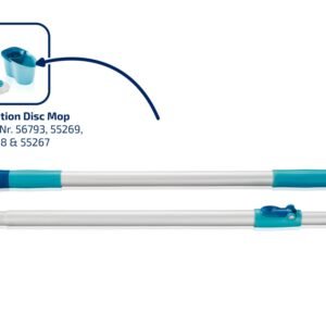 6227f2494d2447b4b958a8d6ad5932a2bf9f6c54 Drążek do Clean Twist Mop Active