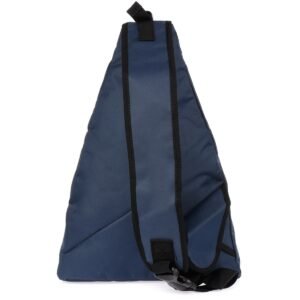 6273e145ddbdcd5e6f9b1b9a9fbd0651862fa52c Bag Street plecak na ramię wodoodporny sportowy lekki 026