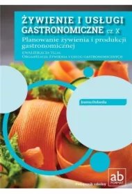 62af08495fe9412021ac33d57745967e85fe3434 Żywienie i usługi gastronomiczne. Część 10