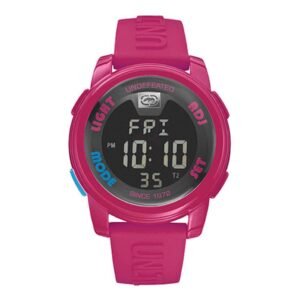 6316f0d8c0f5167ef5936d6a706e3d01a240381b Zegarek MARC ECKO E07503G8. Kwarcowy, Kolor czarny. Unisex.