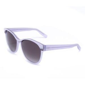 63d5700600a85212f5fb0d4297582bc065ab2c12 Okulary ITALIA INDEPENDENT 0048-010-000. Okulary przeciwsłoneczne, Kolor PURPLE. Kobieta.