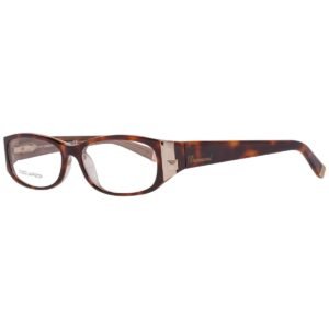 654779f797c497005687b082a7968530fd978238 Okulary DSQUARED2 DQ5053-052-53. Okulary, Kolor brązowy. Kobieta.