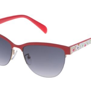 6566d9900406de33f9e415c467877c240723ce71 Okulary TOUS STO314-570357. Okulary przeciwsłoneczne, Kolor złoty. Kobieta.