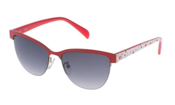 6566d9900406de33f9e415c467877c240723ce71 Okulary TOUS STO314-570357. Okulary przeciwsłoneczne, Kolor złoty. Kobieta.