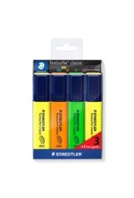 661987dba53e33f23e0890bfd62f740697492418 Zakreślacz Textsurfer classic w etui