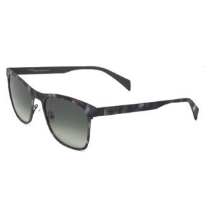 6624bc01d0478a0ed38285ae2e4692ae4ca648b6 Okulary ITALIA INDEPENDENT 0024-093-000. Okulary przeciwsłoneczne, Kolor brązowy. Unisex.