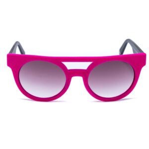669c5831700bf4f8145db6a418b72b1d7807fc6d Okulary ITALIA INDEPENDENT 0903V-018-ZEB. Okulary przeciwsłoneczne, Kolor różowy. Unisex.