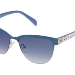 684e0ce4dbcda43f363d48047f092c3b5e73a6db Okulary TOUS STO314-570E70. Okulary przeciwsłoneczne, Kolor PALLADIUM. Kobieta.