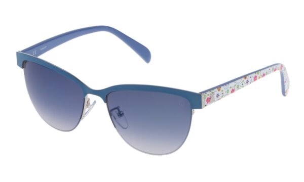 684e0ce4dbcda43f363d48047f092c3b5e73a6db Okulary TOUS STO314-570E70. Okulary przeciwsłoneczne, Kolor PALLADIUM. Kobieta.